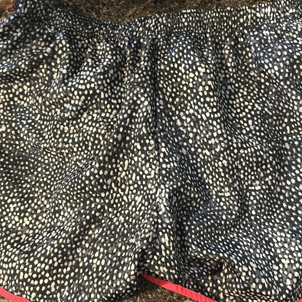 NWT women’s small advanced high performance champion duo dry max shorts - Picture 7 of 8